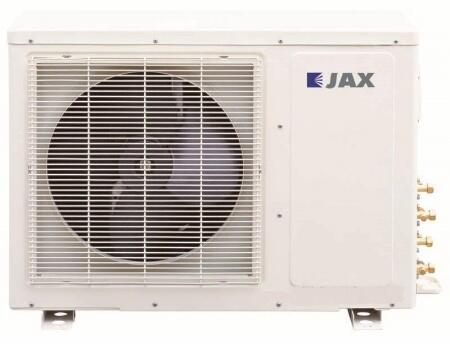 Кассетный кондиционер JAX ACQ – 30 HE