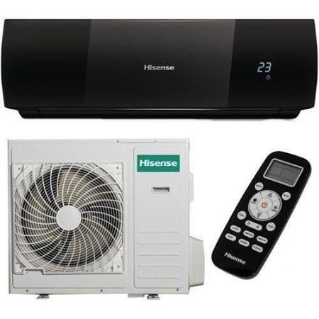 Кондиционер Hisense AS-07HR4SYDDEB5