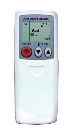 Кондиционер Mitsubishi Electric PKA-RP35HAL/PUHZ-ZRP35VKA