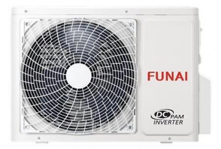 Инверторная сплит-система серии EMPEROR FULL DC inverter RACI-EM25HP.D03 (комплект)