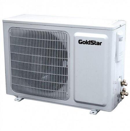 Кондиционер GoldStar GSWH09-DL1A