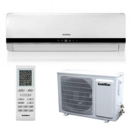 Кондиционер GoldStar GSWH30-NС1A