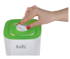Ультразвуковой увлажнитель воздуха Ballu UHB-205 белый/зеленый