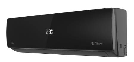 Классическая сплит-система серии ATTICA NERO RC-AN28HN (комплект)