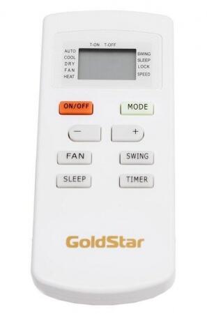 Кондиционер GoldStar GSWH18-NP1A