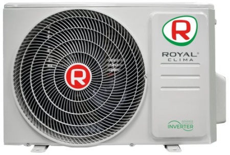 Инверторная сплит-система TRIUMPH Inverter 2023 RCI-TWA28HN (комплект)