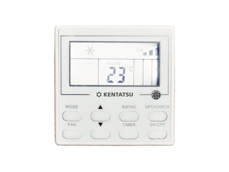 Пульт управления проводной Kentatsu KWC-70