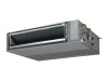 Канальный кондиционер Daikin FBA140A/RZAG140NY1