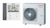 Напольно-потолочный кондиционер Toshiba RAV-SM567CTP-E/RAV-SM564ATP-E