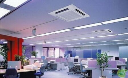 Кассетный кондиционер Fujitsu AUYG45LRLA/UTGUGYAW/AOYG45LETL