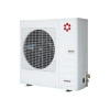 Кассетный кондиционер Kentatsu KSVC105HFAN3/KSUC105HFAN3/KPU95-S