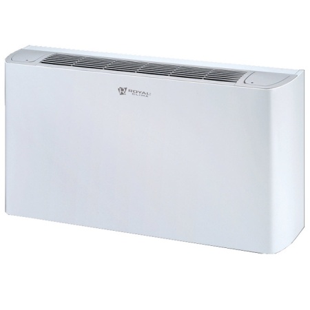Канальный фанкойл 6-6,9 кВт Royal Clima VCT 82 OM1