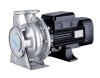 Насос поверхностный центробежный LEO XZS 80-65-125/40