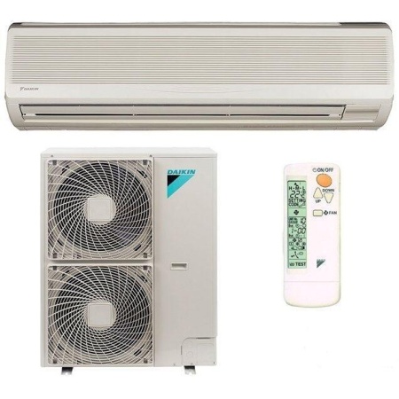 Кондиционер Daikin FAQ100B/RR100BV3