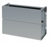 Канальный фанкойл 10-10,9 кВт Royal Clima VCT 124 IV4