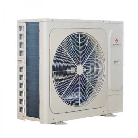 Внешний блок VRF DANTEX VRF/DM-ADC105WLBC/F