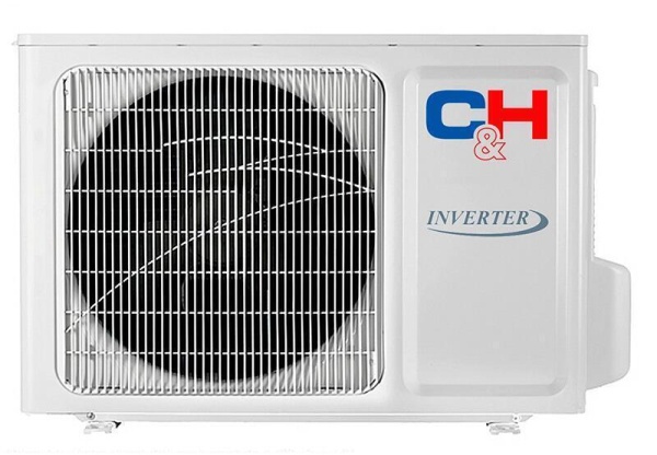 Сплит-системы Electrolux