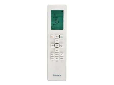 Бытовой кондиционер Bosch CLL5000 W 34 E/CLL5000 34 E