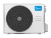 Напольный кондиционер Midea MFPA-24ARN1-QB6/MOX430-24HN1-LQB6