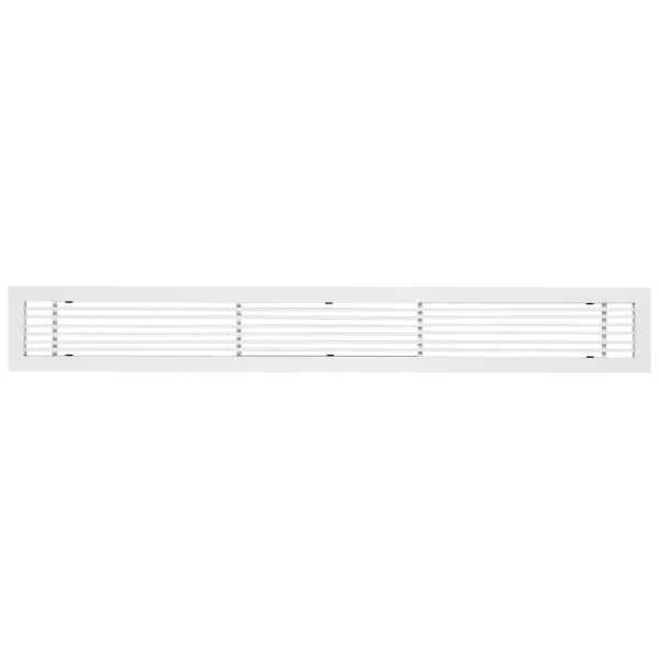 Решетка линейная SHUFT SG 450x100