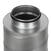Шумоглушитель SHUFT SCr 100/900