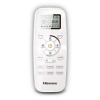 Кондиционер Hisense AS-10UR4SVETG6