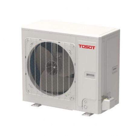 Канальный кондиционер Tosot T48H-LD3/I/T48H-LU3/O