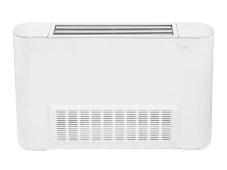 Напольно-потолочный фанкойл в корпусе Midea MKH1-V700-R4