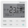 Внутренний блок настенного типа серии ZOOM FREE Match DC Inverter R32 AMS-18UW4RXSKB01