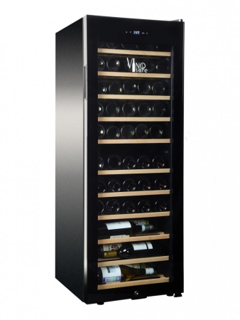 Однозонный шкаф Vinosafe модель VSF51AM