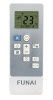 Мобильный кондиционер cерии MAGNOLIA MAC-MG28CON01