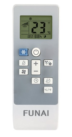 Мобильный кондиционер cерии MAGNOLIA MAC-MG28CON01