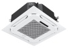 Инверторная сплит-система кассетного типа серии COMPETENZA DC EU Inverter 18HNXI/CO-4C/pan 8D1/CO-E (комплект)