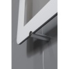 Электрический полотенцесушитель лесенка ThermoUp Dry Double (frame)