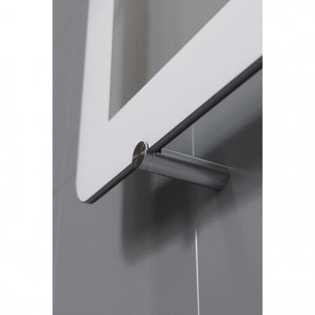 Электрический полотенцесушитель лесенка ThermoUp Dry Double (frame)