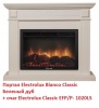 Очаг электрокамина Electrolux Classic EFP/P-1020LS
