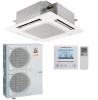 Кассетный кондиционер Mitsubishi Electric PLA-RP140 ВA/PUHZ-P140YHA