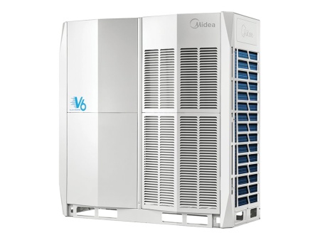 Наружный блок VRF системы Midea MV6-i850WV2GN1