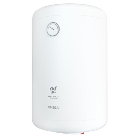 Электрический накопительный водонагреватель Royal Clima RWH-OM80-RE