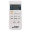 Кондиционер Scoole SC AC SP6 24