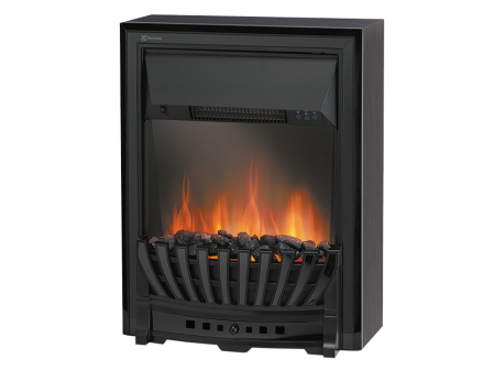 Очаг электрокамина Electrolux Classic EFP/P-1020LS