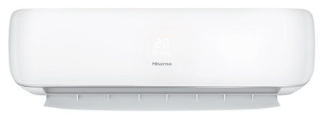 Внутренний блок настенного типа серии Premium Design FREE Match DC Inverter R32 AMS-09UW4RVETG00