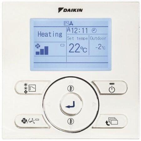 Кондиционер Daikin FAA100A/RZQSG100L8Y1