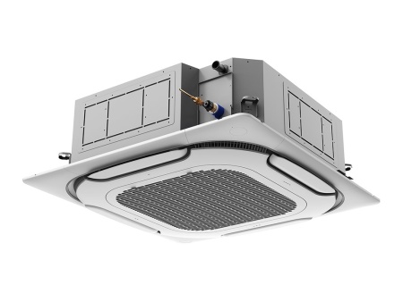 Внутренний блок VRF системы Midea MIH90Q4HN18