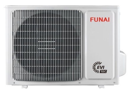 Инверторная сплит-система с функцией теплового насоса ONSEN FULL DC Inverter Heat Pump RAC-I-ON55HP.D01 (комплект)
