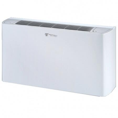 Канальный фанкойл 10-10,9 кВт Royal Clima VCT 122 OM1
