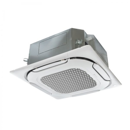 Кассетный фанкойл DANTEX DF-850QBС/(E)
