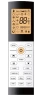 Кондиционер Gree Lyra Inverter R32 black GWH24ACE-K6DNA1I (LCLH)