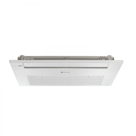 Кассетный фанкойл DANTEX DF-600Q1-B