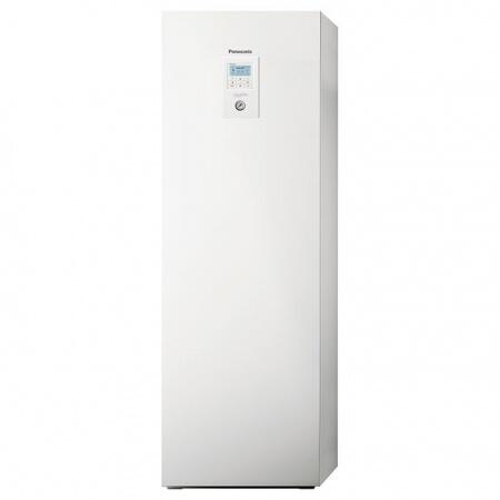 Гидромодуль+бак Panasonic Aquarea WH-ADC0916H9E8